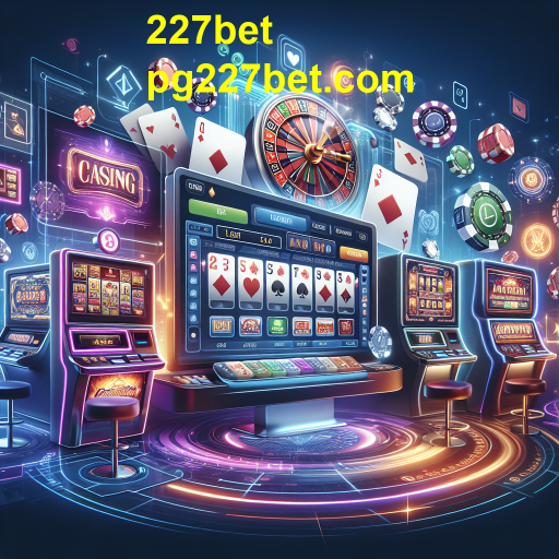 227bet