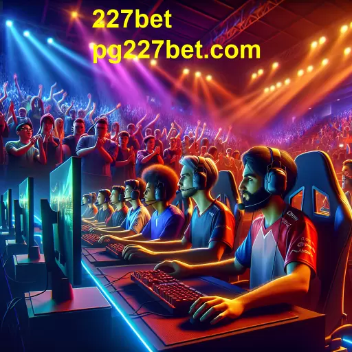 A Ascensão dos E-Sports e Sua Integração nas Apostas Online