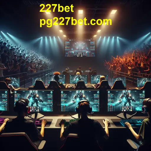 A Ascensão dos Esportes Virtuais: Uma Nova Fronteira nos Jogos e Apostas